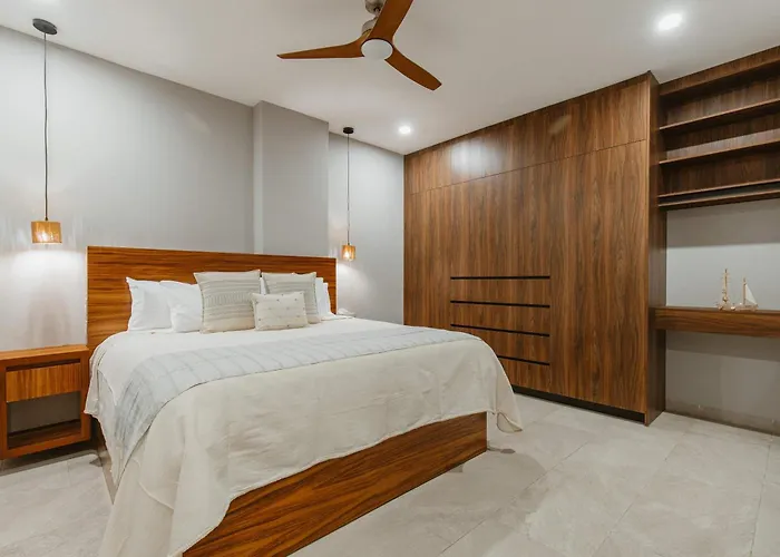 Appartement 1st Floor Corner Unit With Rooftop Access To The Views In Cabo