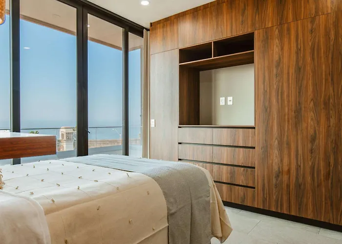 1st Floor Corner Unit With Rooftop Access To The Views In Cabo Appartement Cabo San Lucas